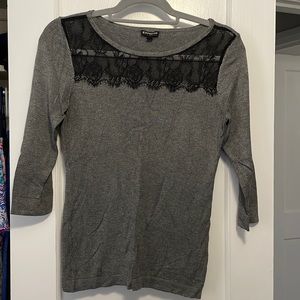 Express Sweater